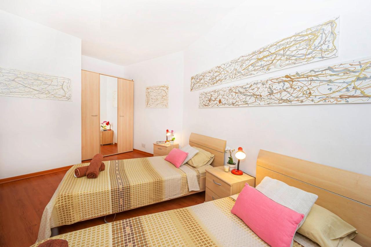Spinola Bay Top Floor Seafront 3 Bedroom Apartment With Panoramic Sea Views - By Getawaysmalta Saint Julian's 외부 사진
