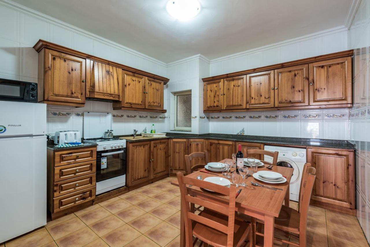 Spinola Bay Top Floor Seafront 3 Bedroom Apartment With Panoramic Sea Views - By Getawaysmalta Saint Julian's 외부 사진